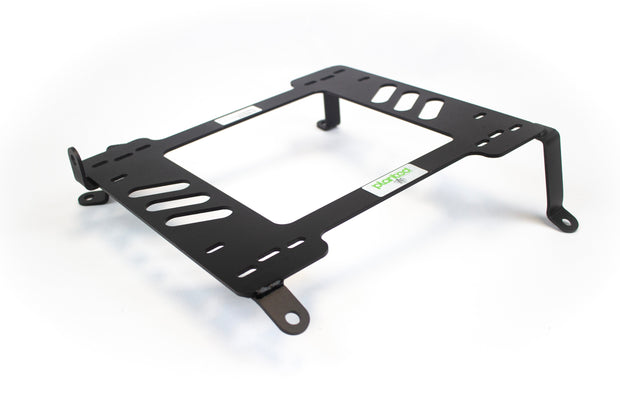 Planted Seat Bracket- Nissan Xterra [2nd Generation / N50 Chassis] (2005-2015) - Driver / Left Planted Technology