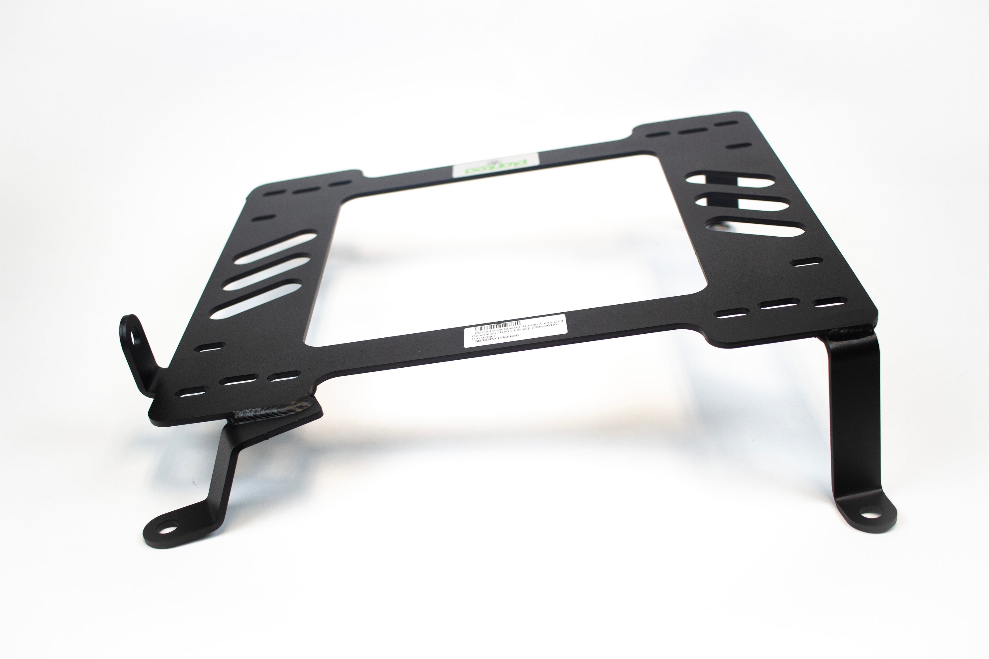 Planted Seat Bracket- Nissan Xterra [2nd Generation / N50 Chassis] (2005-2015) - Passenger / Right Planted Technology
