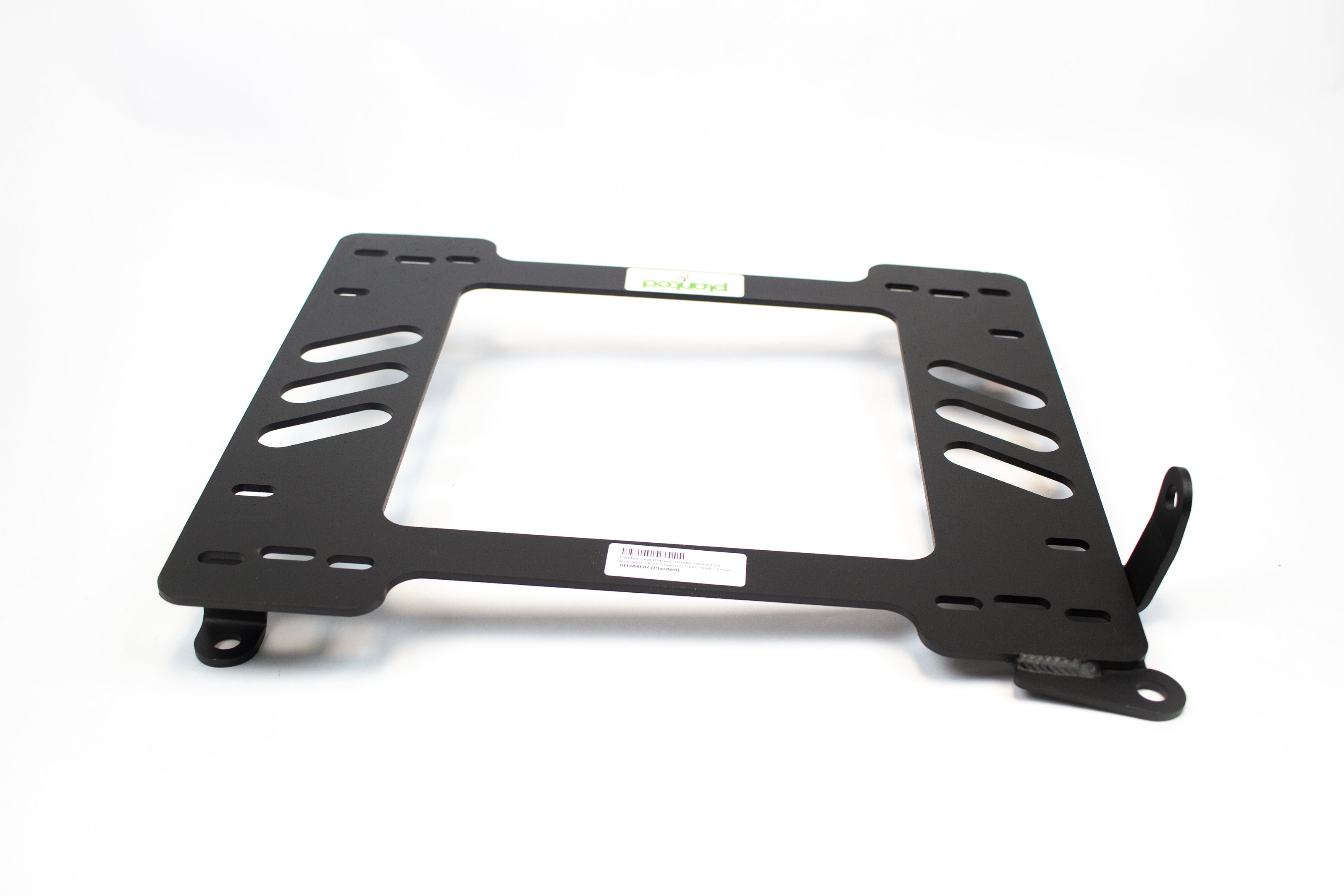 Planted Seat Bracket- Nissan Sentra [3rd Generation / B13 Chassis] (1990-1994) - Driver / Left Planted Technology
