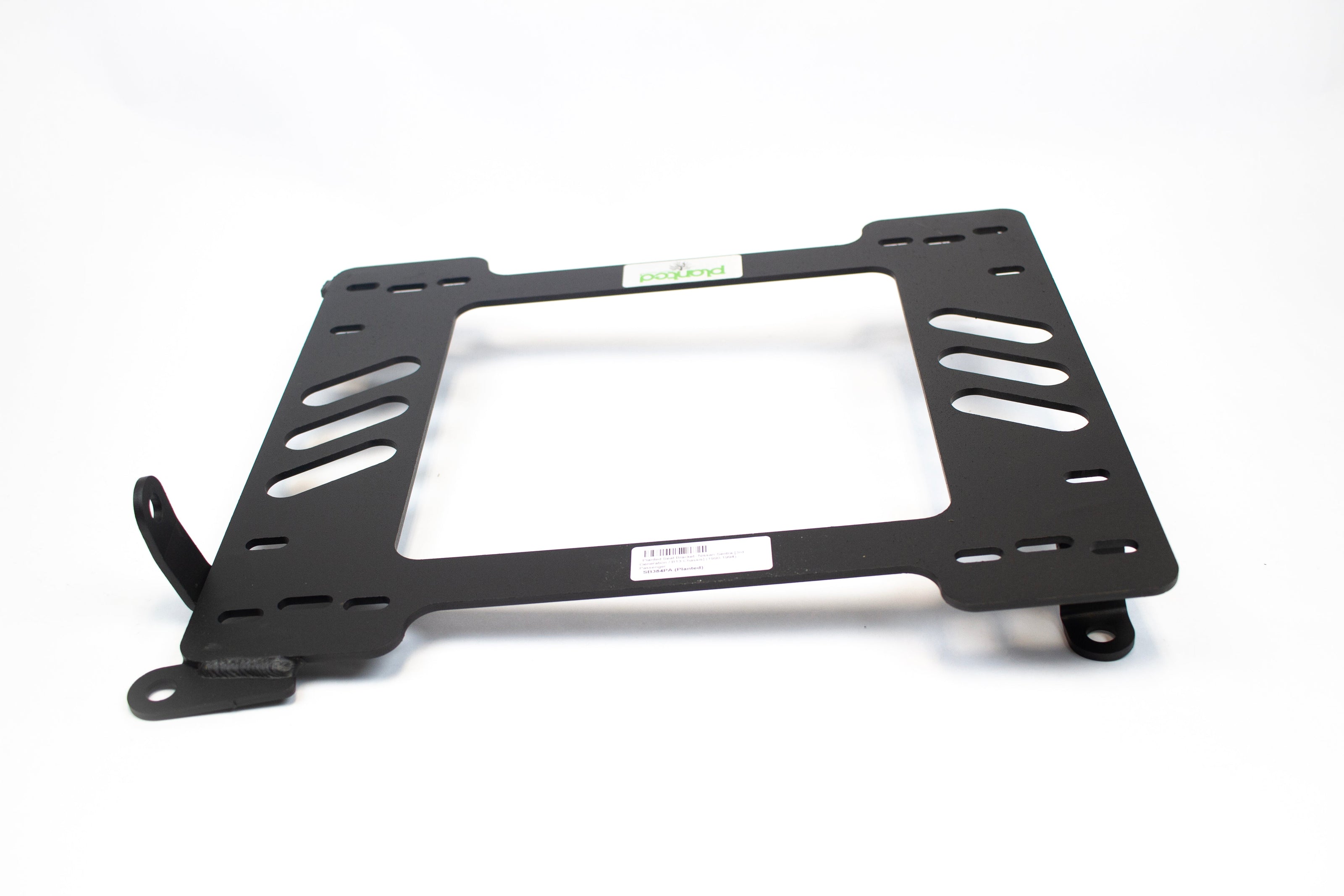 Planted Seat Bracket- Nissan Sentra [3rd Generation / B13 Chassis] (1990-1994) - Passenger / Right Planted Technology