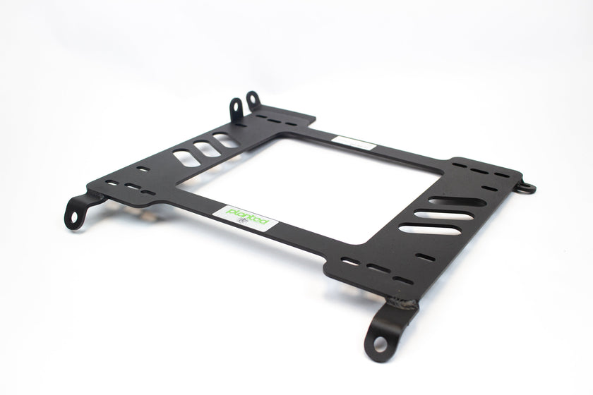 Planted Seat Bracket- Subaru Legacy [2nd Generation / BD, BG, BK Chassis] (1993-1999) - Driver / Left Planted Technology