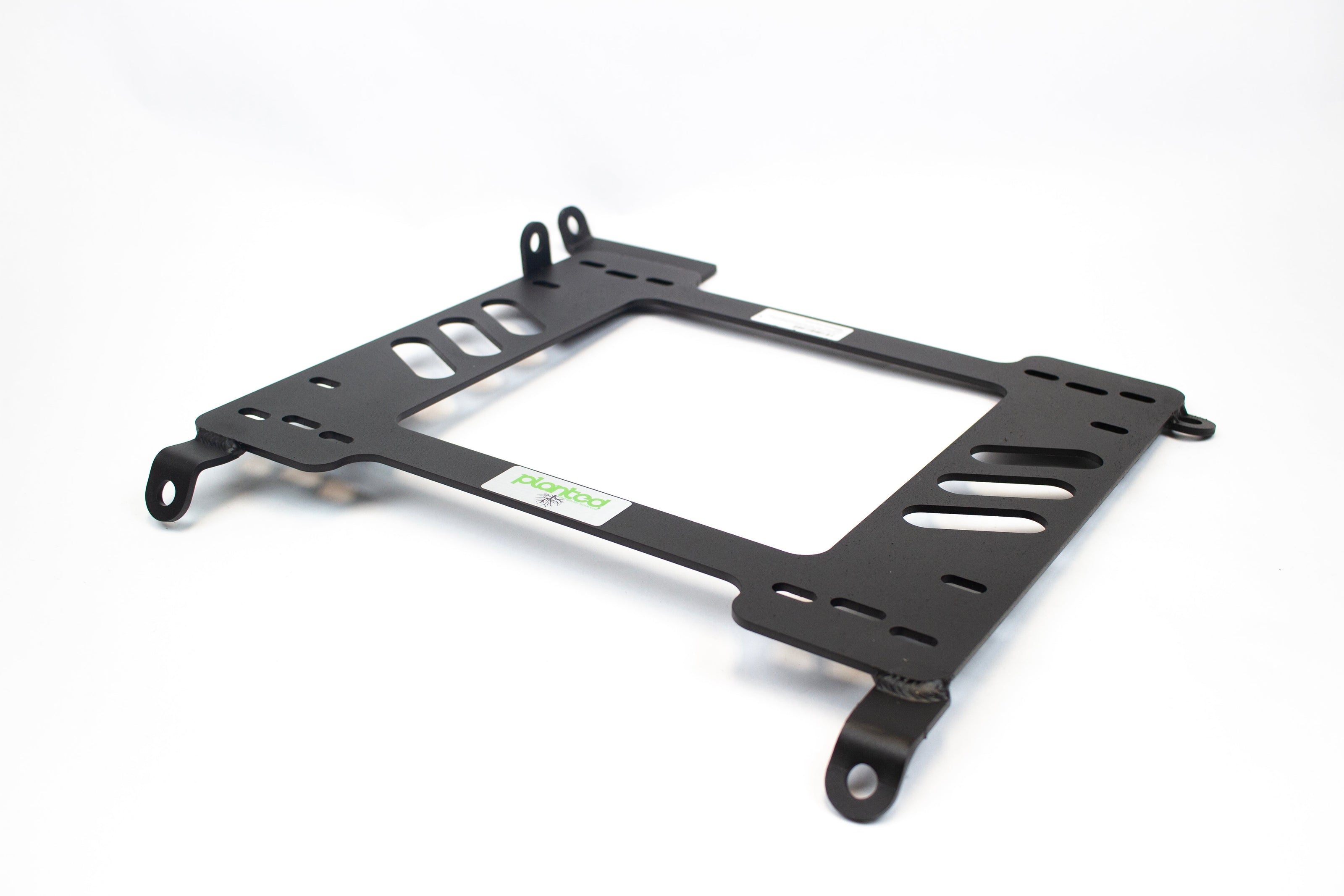 Planted Seat Bracket- Subaru Legacy [2nd Generation / BD, BG, BK Chassis] (1993-1999) - Driver / Left Planted Technology