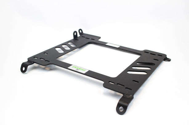 Planted Seat Bracket- Subaru Legacy [2nd Generation / BD, BG, BK Chassis] (1993-1999) - Driver / Left Planted Technology