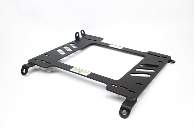 Planted Seat Bracket- Subaru Legacy [2nd Generation / BD, BG, BK Chassis] (1993-1999) - Driver / Left Planted Technology