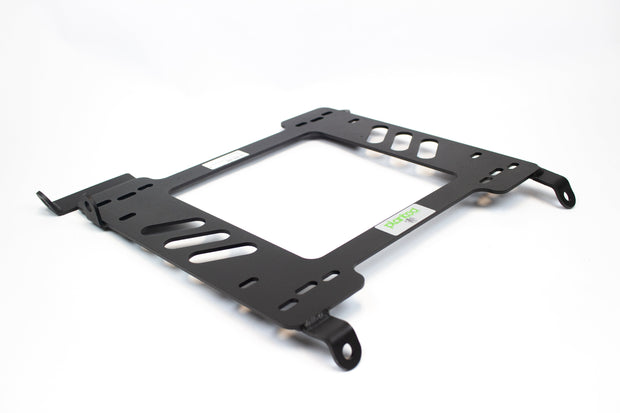 Planted Seat Bracket- Subaru Legacy [2nd Generation / BD, BG, BK Chassis] (1993-1999) - Driver / Left Planted Technology