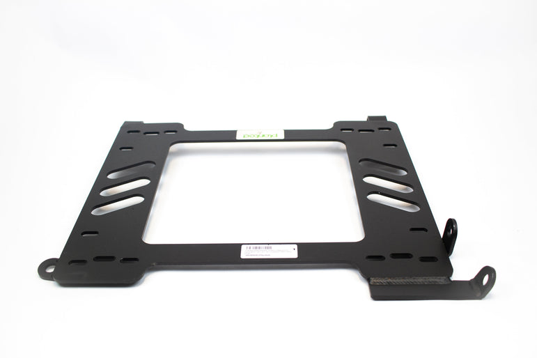 Planted Seat Bracket- Subaru Legacy [2nd Generation / BD, BG, BK Chassis] (1993-1999) - Driver / Left Planted Technology