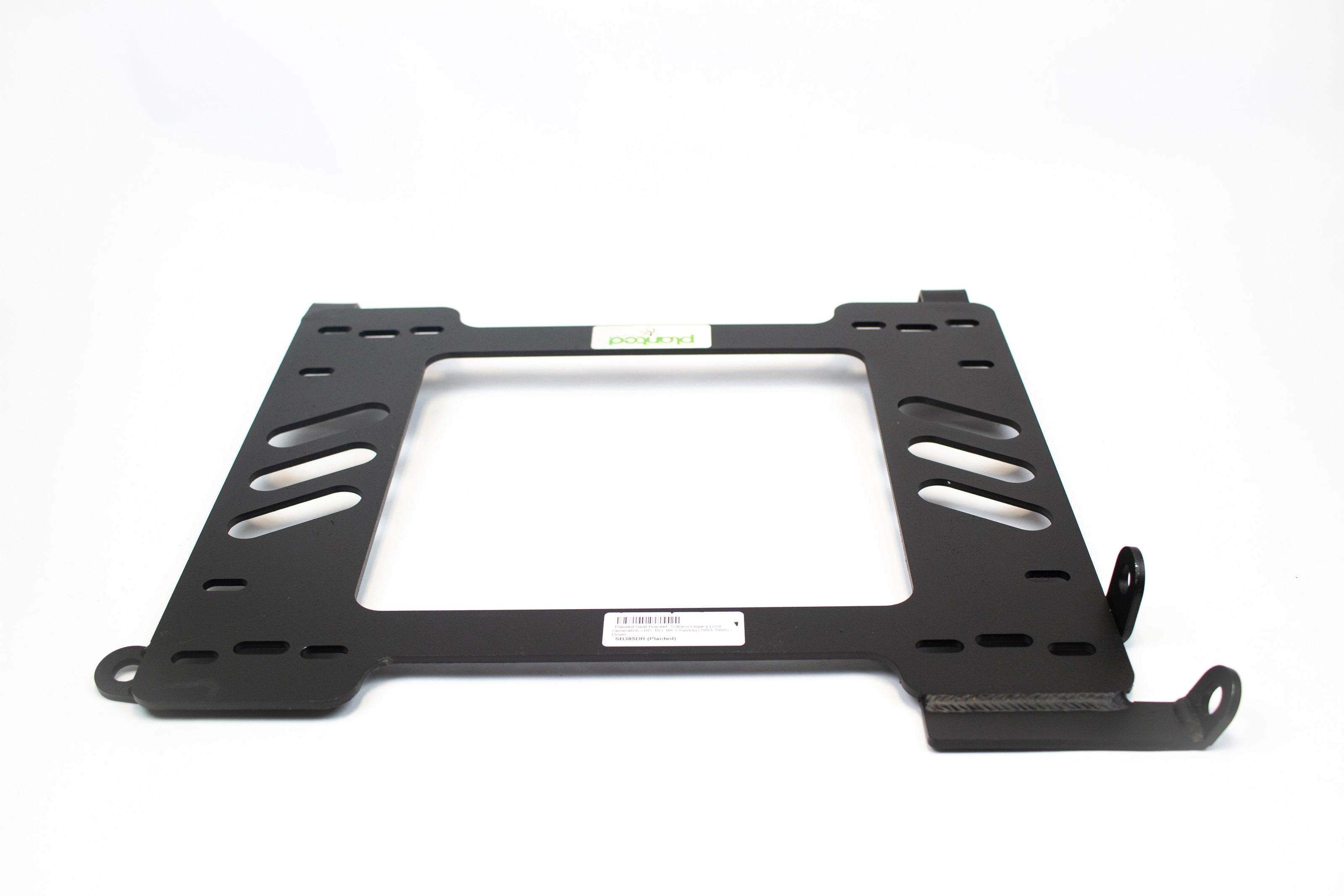 Planted Seat Bracket- Subaru Legacy [2nd Generation / BD, BG, BK Chassis] (1993-1999) - Driver / Left Planted Technology