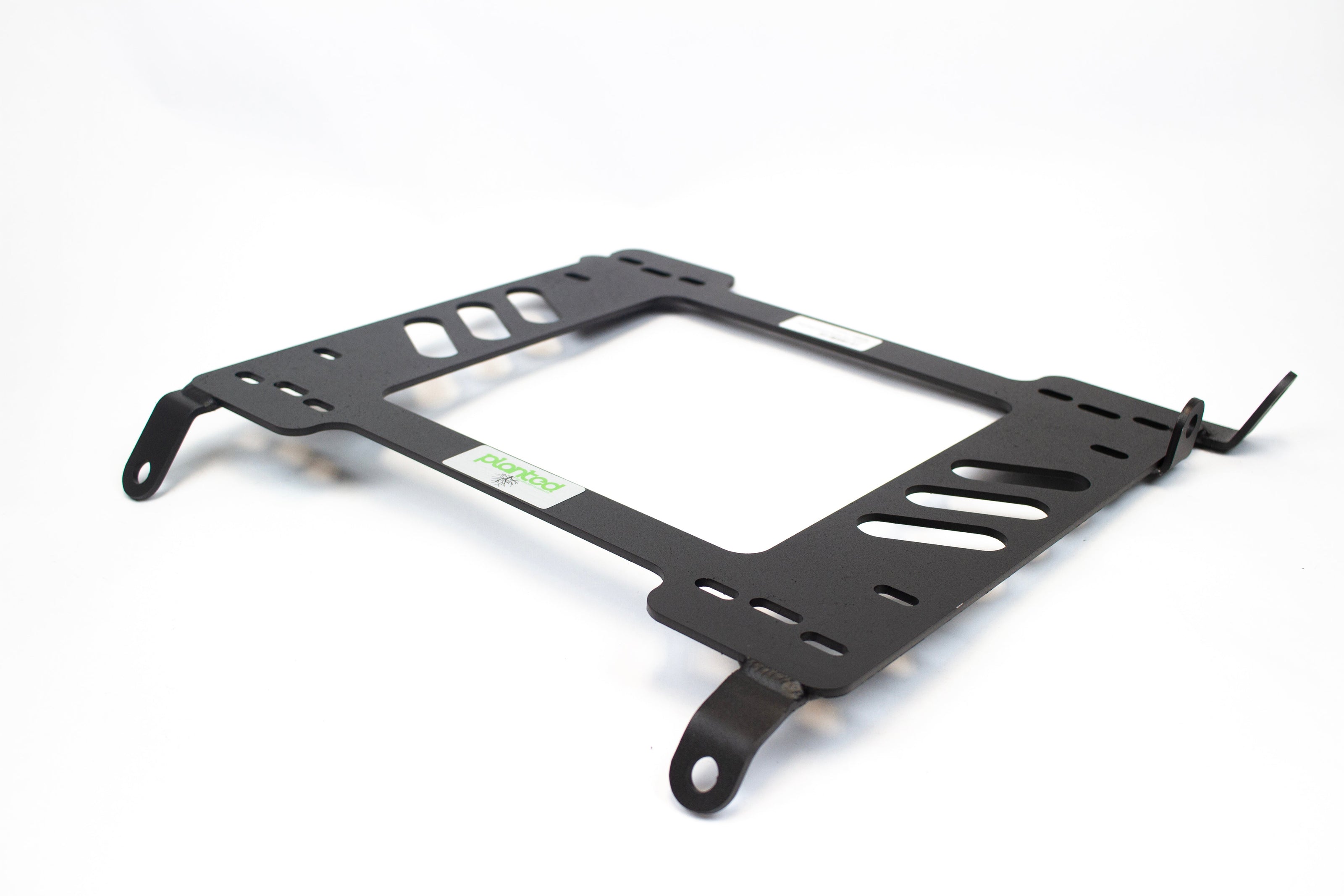 Planted Seat Bracket- Subaru Legacy [2nd Generation / BD, BG, BK Chassis] (1993-1999) - Passenger / Right Planted Technology