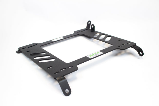 Planted Seat Bracket- Subaru Legacy [2nd Generation / BD, BG, BK Chassis] (1993-1999) - Passenger / Right Planted Technology