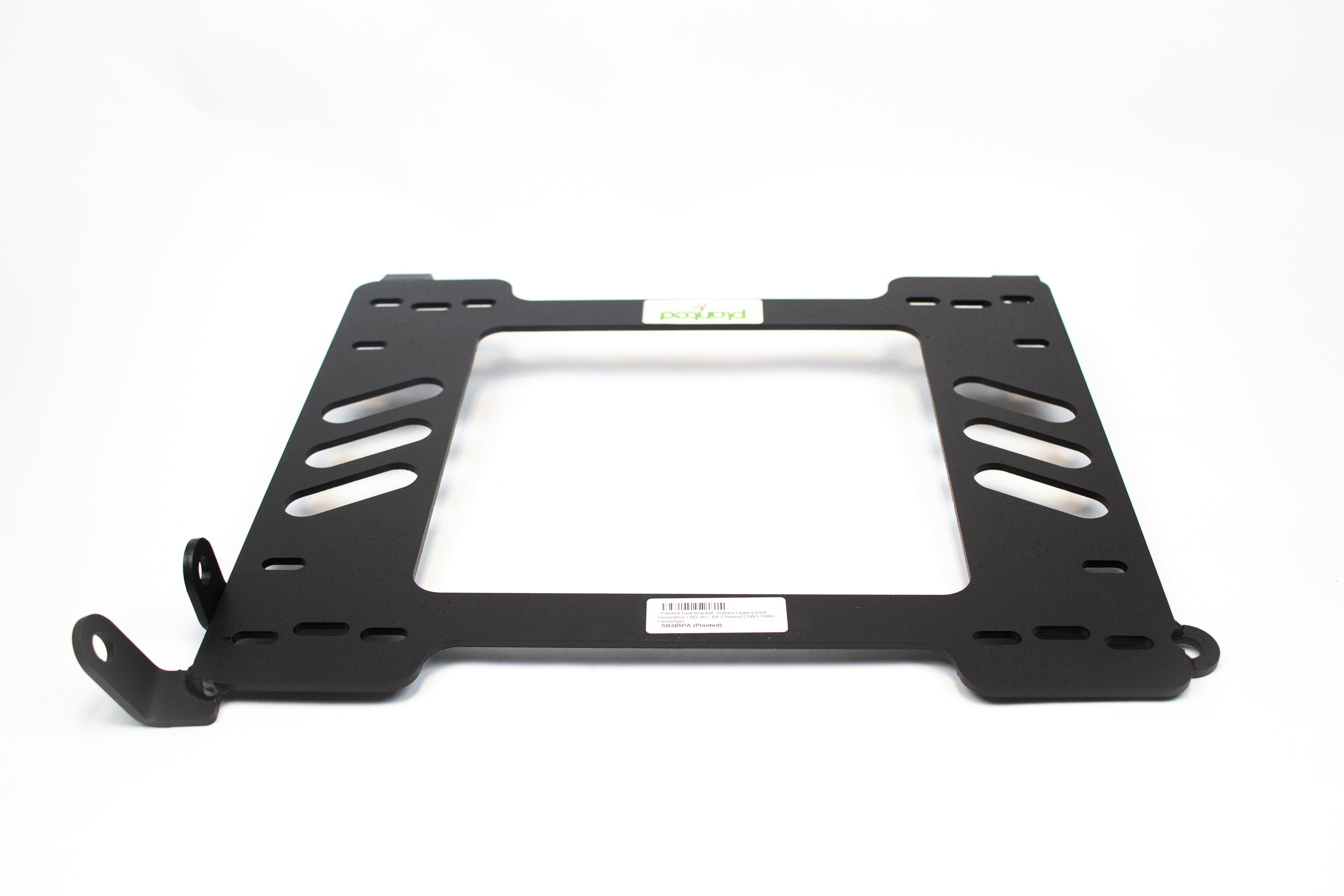 Planted Seat Bracket- Subaru Legacy [2nd Generation / BD, BG, BK Chassis] (1993-1999) - Passenger / Right Planted Technology