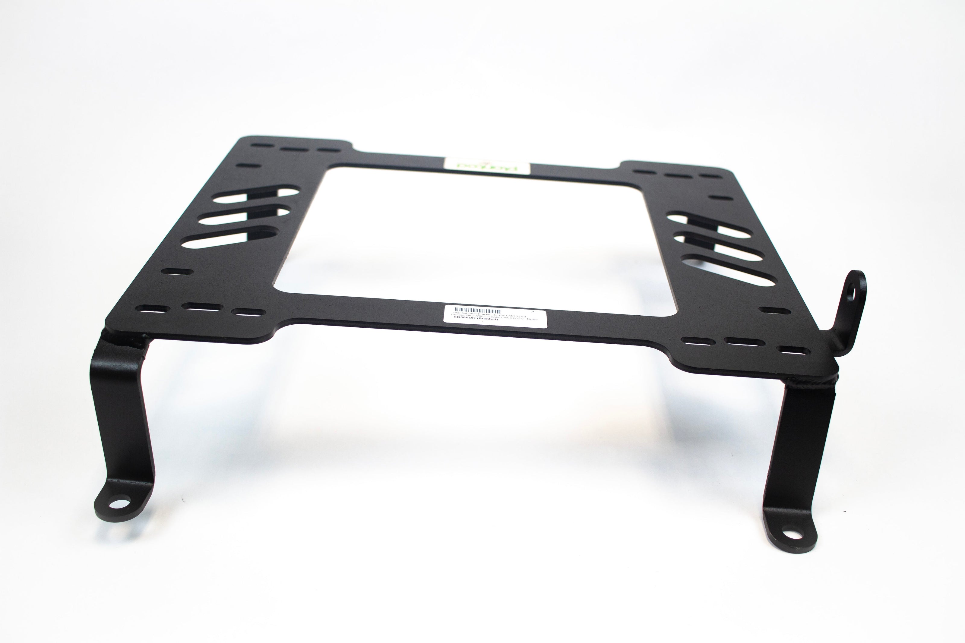 Planted Seat Bracket- Lexus LX570 [3rd Generation / J200 Chassis] (2008-2021) - Driver / Left Planted Technology