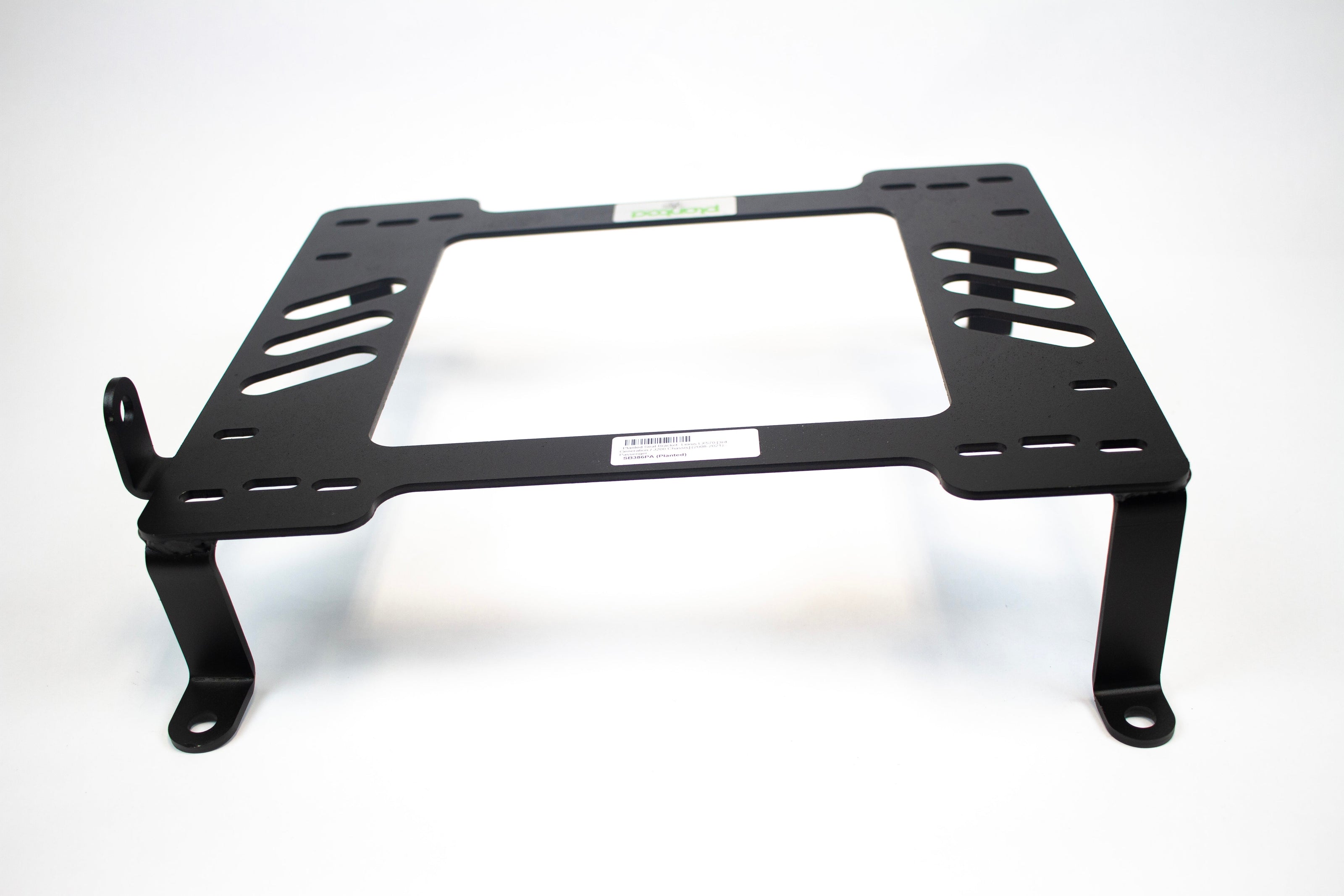 Planted Seat Bracket- Lexus LX570 [3rd Generation / J200 Chassis] (2008-2021) - Passenger / Right Planted Technology