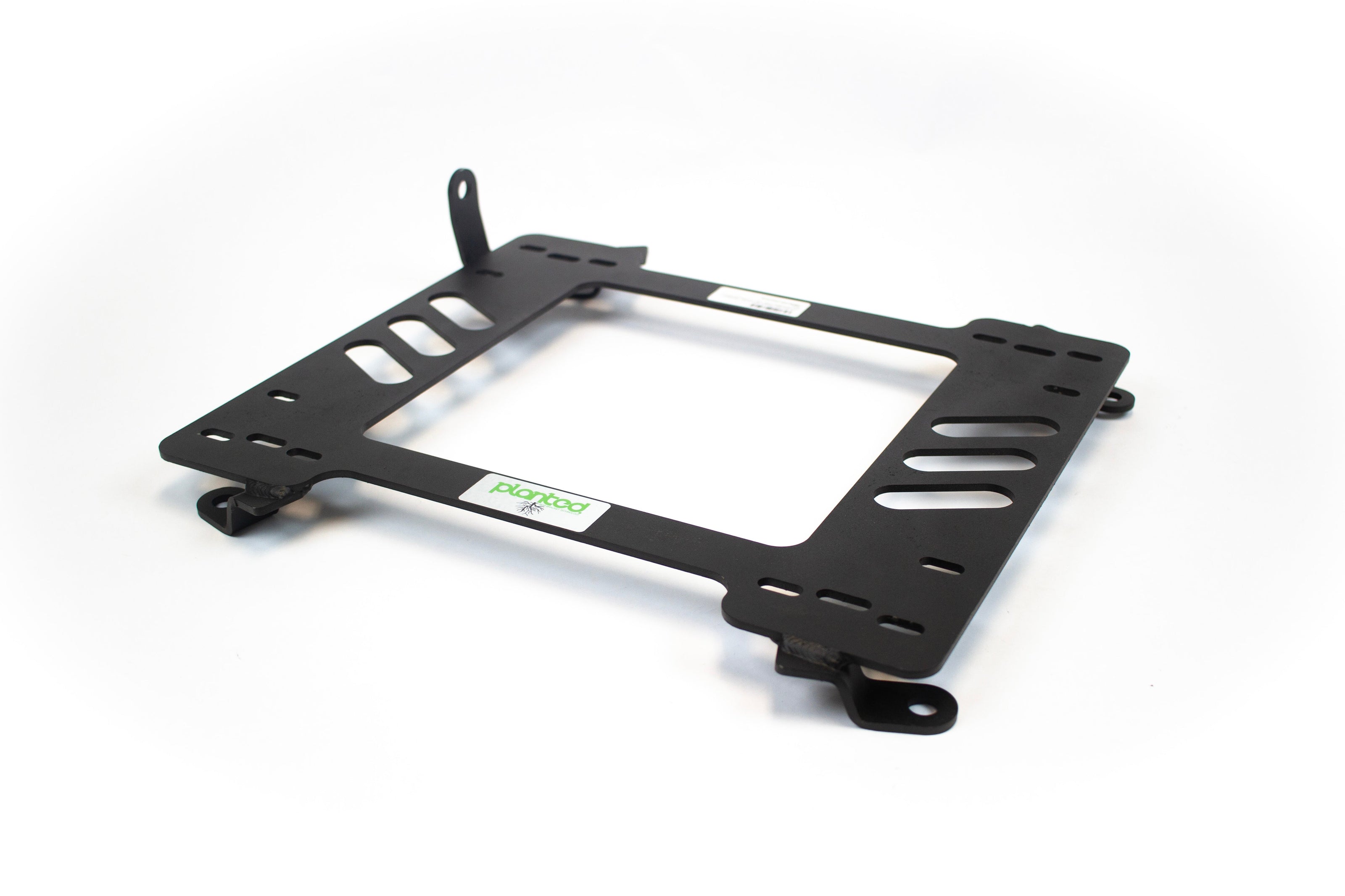 Planted Seat Bracket- Mini Cooper Hatchback [3rd Generation / F55, F56, F57 Chassis] (2014+) - Driver / Left Planted Technology
