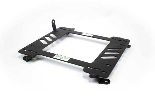 Planted Seat Bracket- Mini Cooper Hatchback [3rd Generation / F55, F56, F57 Chassis] (2014+) - Driver / Left Planted Technology