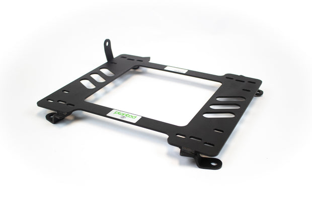 Planted Seat Bracket- Mini Cooper Hatchback [3rd Generation / F55, F56, F57 Chassis] (2014+) - Driver / Left Planted Technology