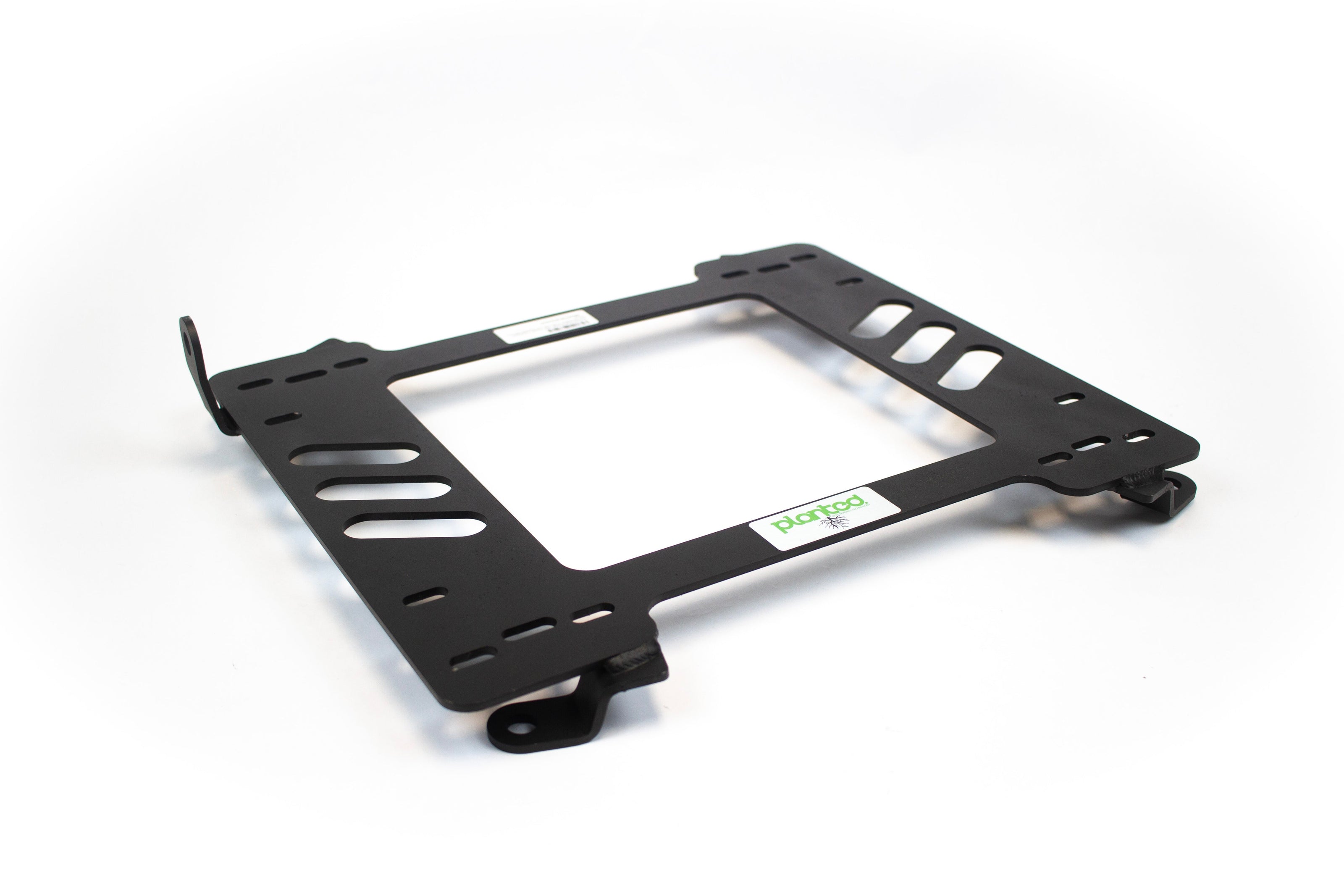 Planted Seat Bracket- Mini Cooper Hatchback [3rd Generation / F55, F56, F57 Chassis] (2014+) - Driver / Left Planted Technology