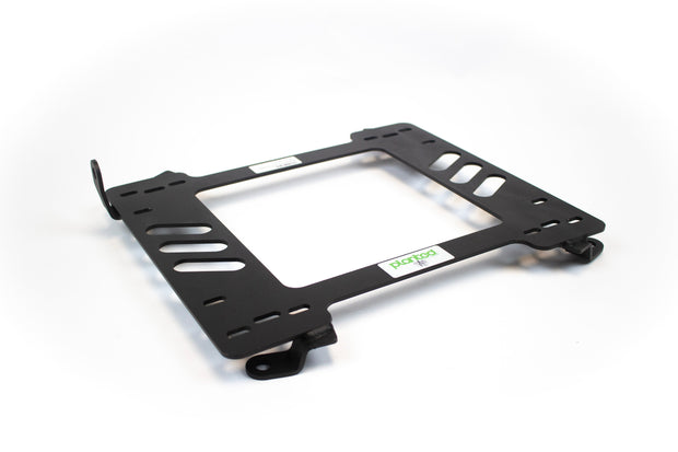 Planted Seat Bracket- Mini Cooper Hatchback [3rd Generation / F55, F56, F57 Chassis] (2014+) - Driver / Left Planted Technology
