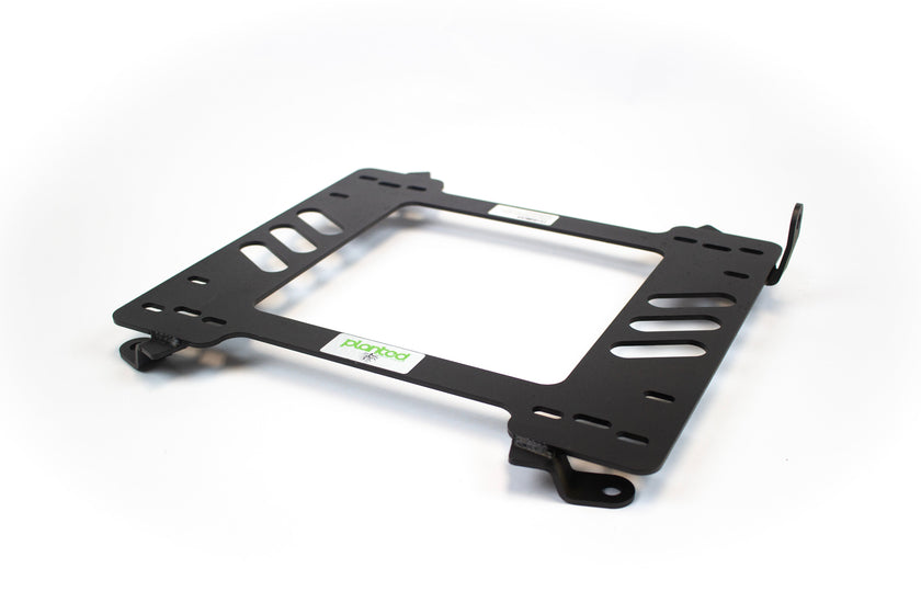 Planted Seat Bracket- Mini Cooper Hatchback [3rd Generation / F55, F56, F57 Chassis] (2014+) - Passenger / Right Planted Technology