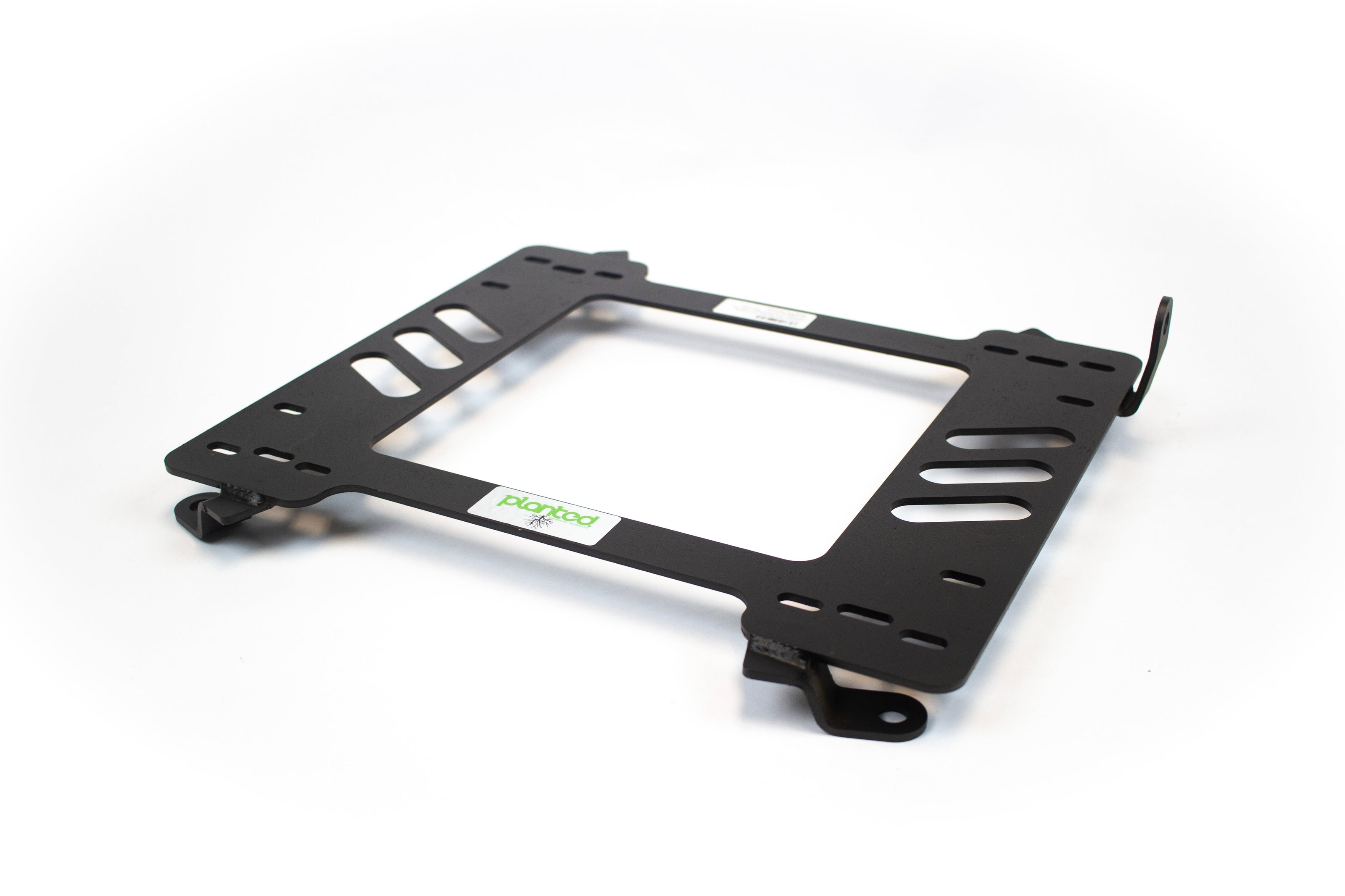 Planted Seat Bracket- Mini Cooper Hatchback [3rd Generation / F55, F56, F57 Chassis] (2014+) - Passenger / Right Planted Technology