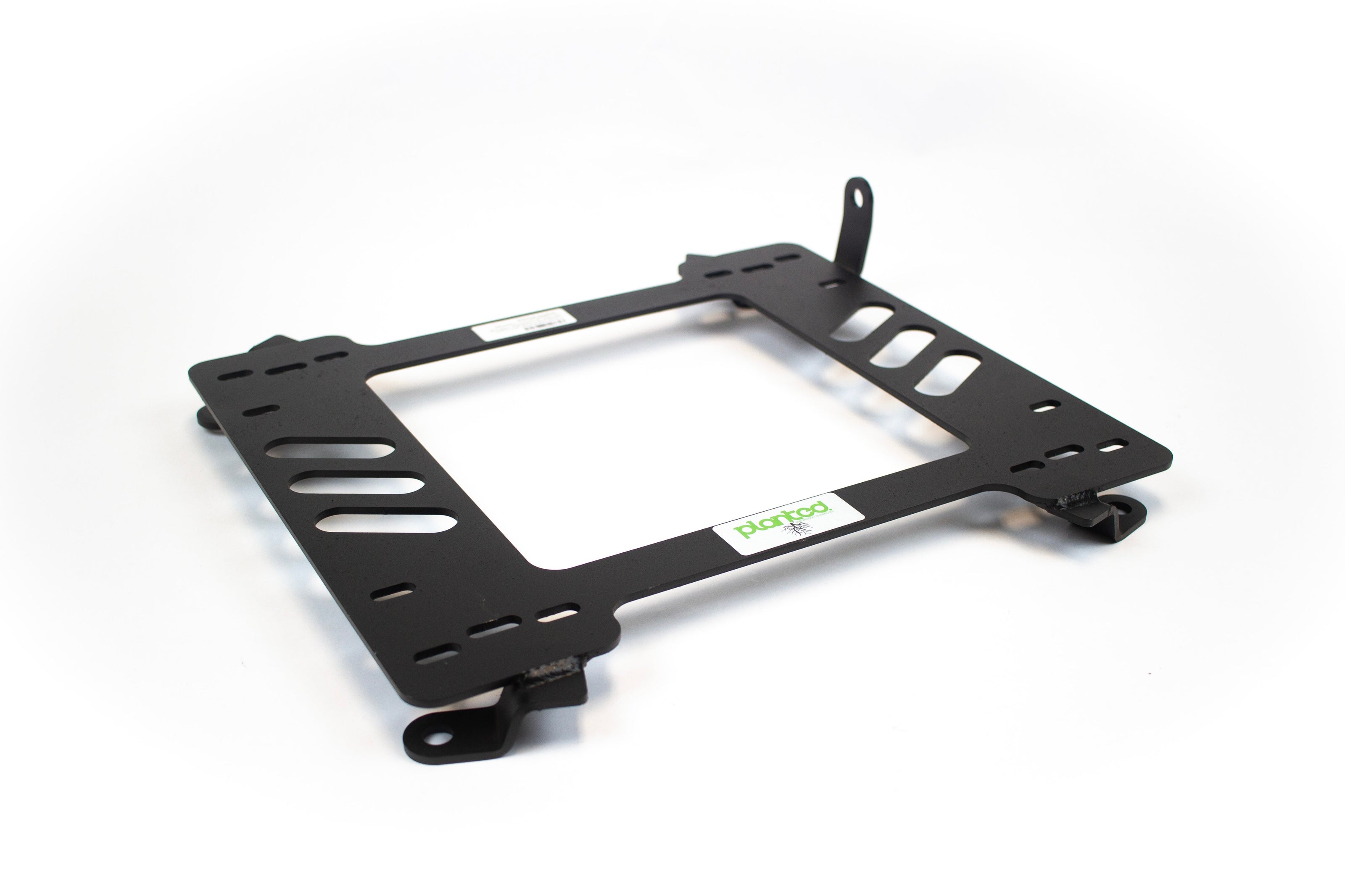 Planted Seat Bracket- Mini Cooper Hatchback [3rd Generation / F55, F56, F57 Chassis] (2014+) - Passenger / Right Planted Technology
