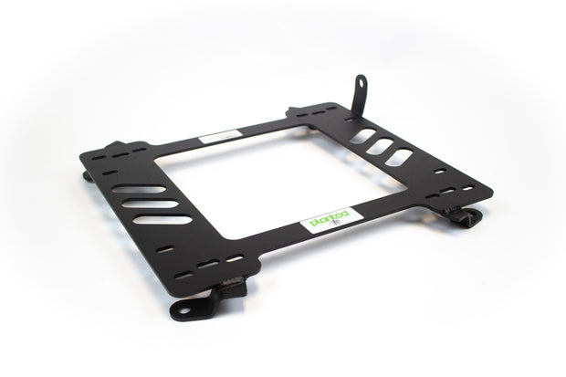 Planted Seat Bracket- Mini Cooper Hatchback [3rd Generation / F55, F56, F57 Chassis] (2014+) - Passenger / Right Planted Technology