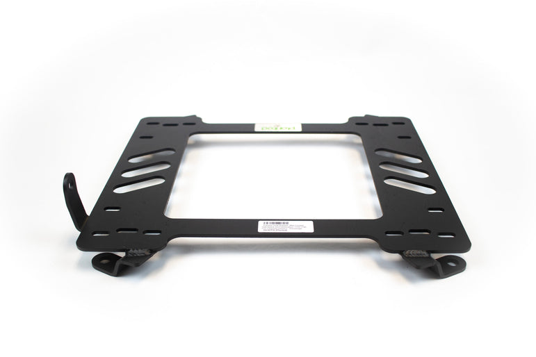 Planted Seat Bracket- Mini Cooper Hatchback [3rd Generation / F55, F56, F57 Chassis] (2014+) - Passenger / Right Planted Technology