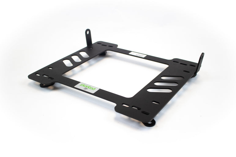 Planted Seat Bracket- BMW Z3 Roadster / Convertible (1996-2002) - Driver / Left Planted Technology