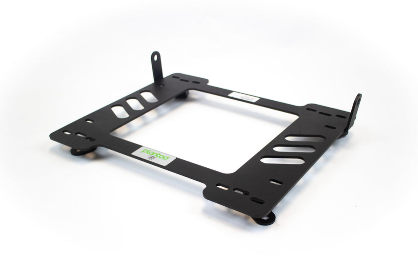 Planted Seat Bracket- BMW Z3 Roadster / Convertible (1996-2002) - Driver / Left Planted Technology