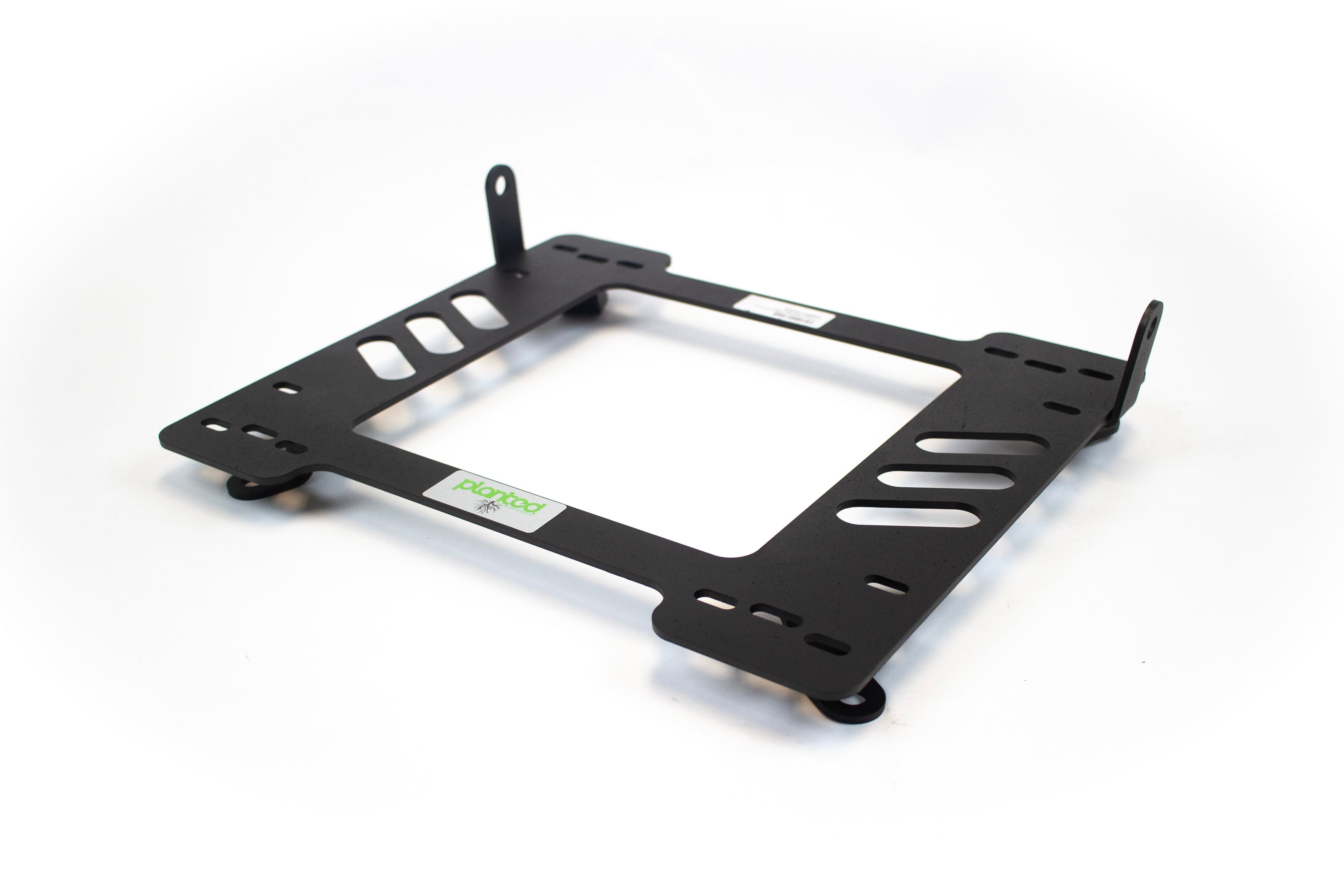 Planted Seat Bracket- BMW Z3 Roadster / Convertible (1996-2002) - Driver / Left Planted Technology