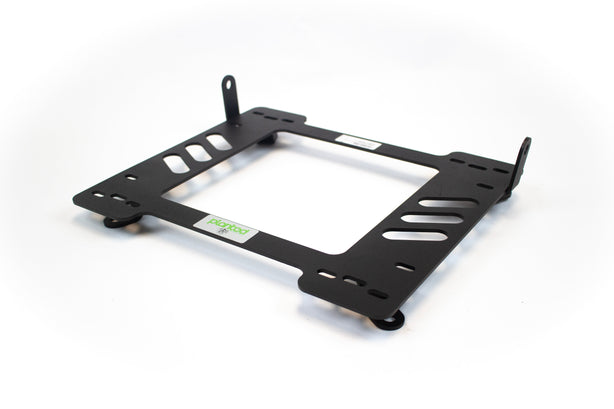 Planted Seat Bracket- BMW Z3 Roadster / Convertible (1996-2002) - Driver / Left Planted Technology