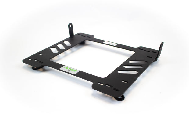 Planted Seat Bracket- BMW Z3 Roadster / Convertible (1996-2002) - Driver / Left Planted Technology