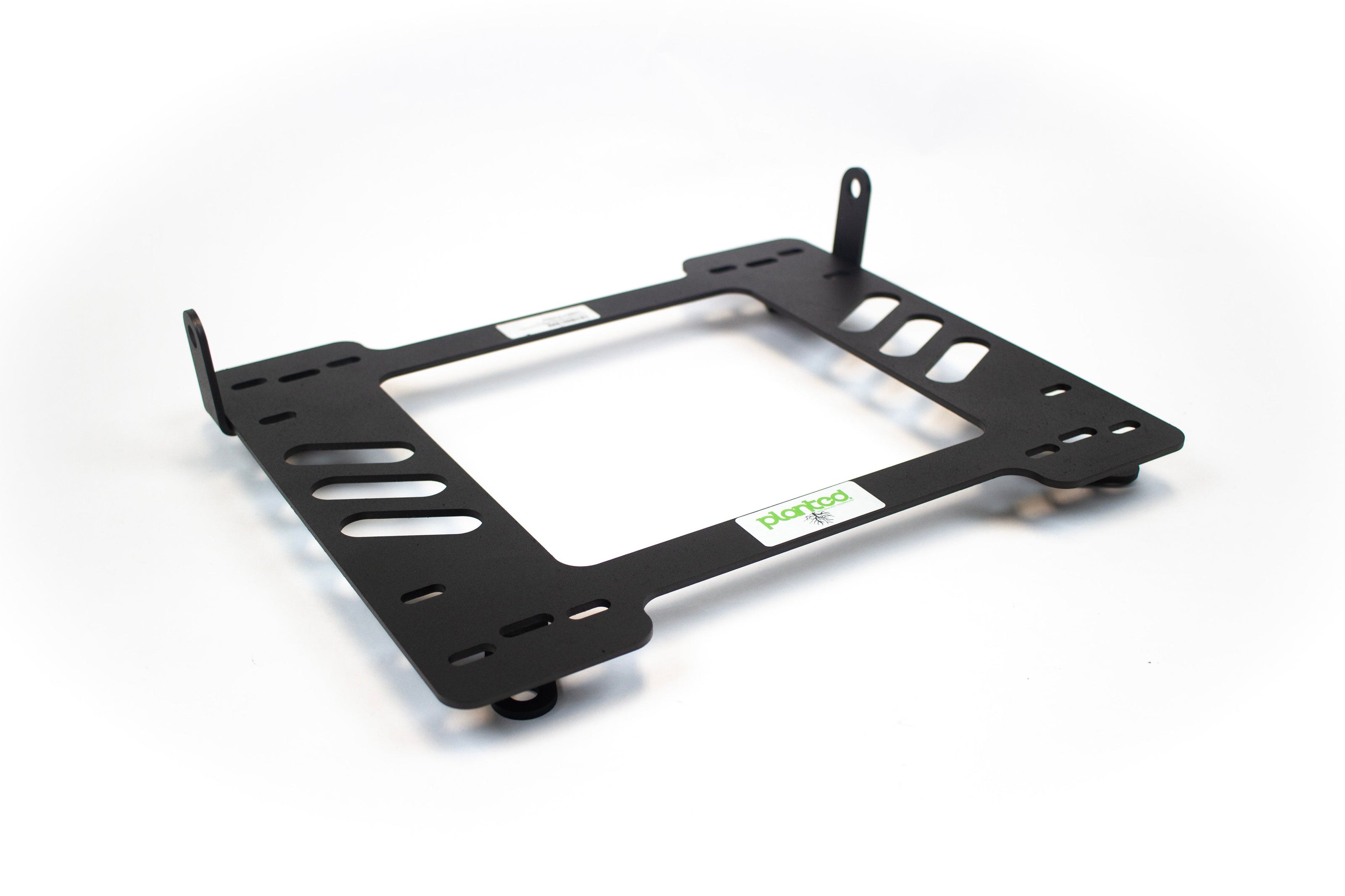 Planted Seat Bracket- BMW Z3 Roadster / Convertible (1996-2002) - Driver / Left Planted Technology
