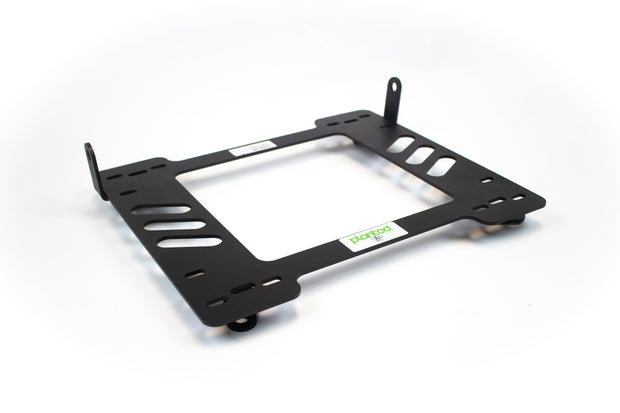 Planted Seat Bracket- BMW Z3 Roadster / Convertible (1996-2002) - Driver / Left Planted Technology
