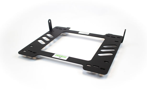Planted Seat Bracket- BMW Z3 Roadster / Convertible (1996-2002) - Passenger / Right Planted Technology