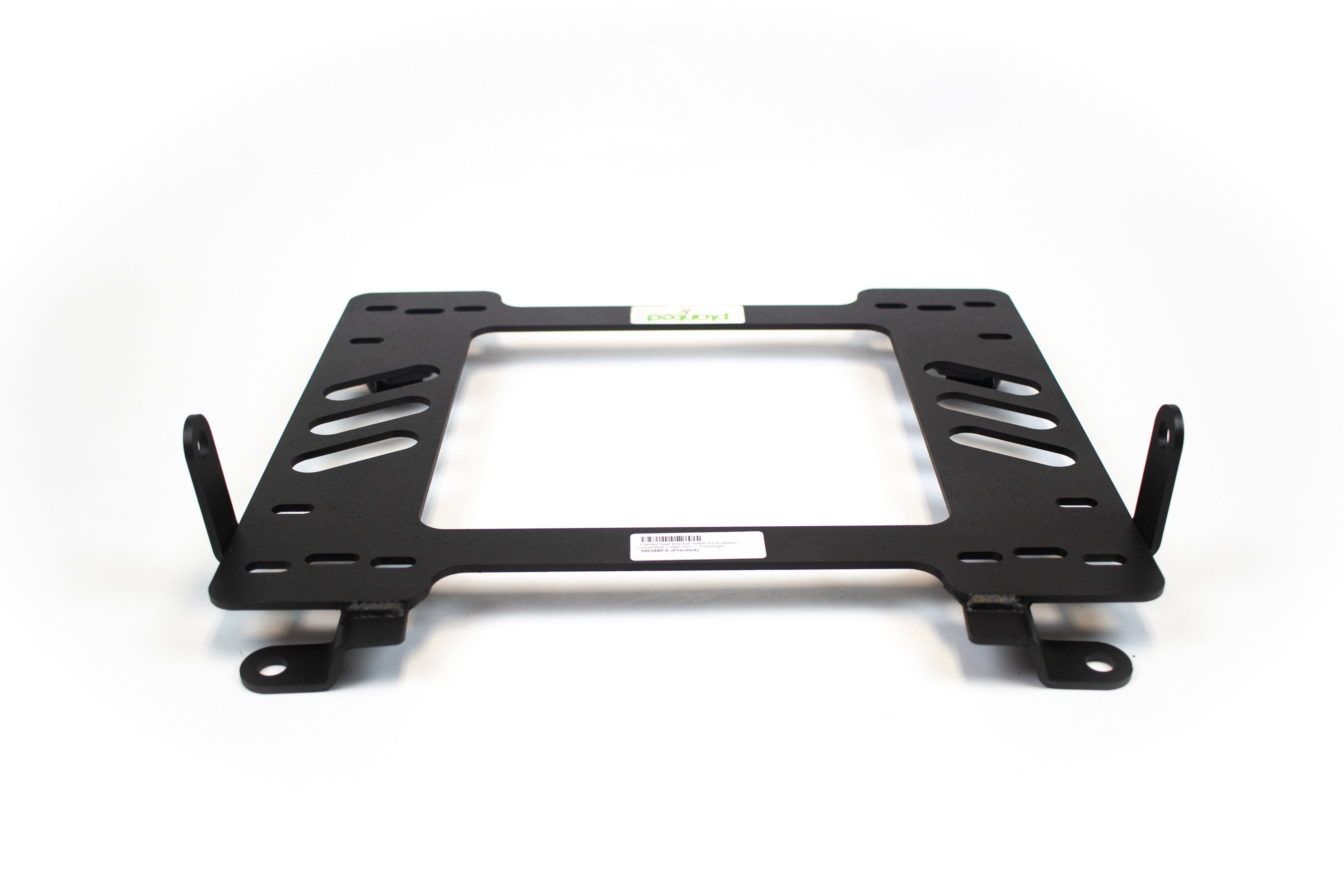 Planted Seat Bracket- BMW Z3 Roadster / Convertible (1996-2002) - Passenger / Right Planted Technology