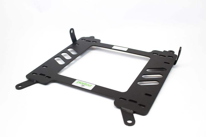 Planted Seat Bracket- Smart Fortwo [2nd Generation / W451] (2006-2014) - Driver / Left Planted Technology