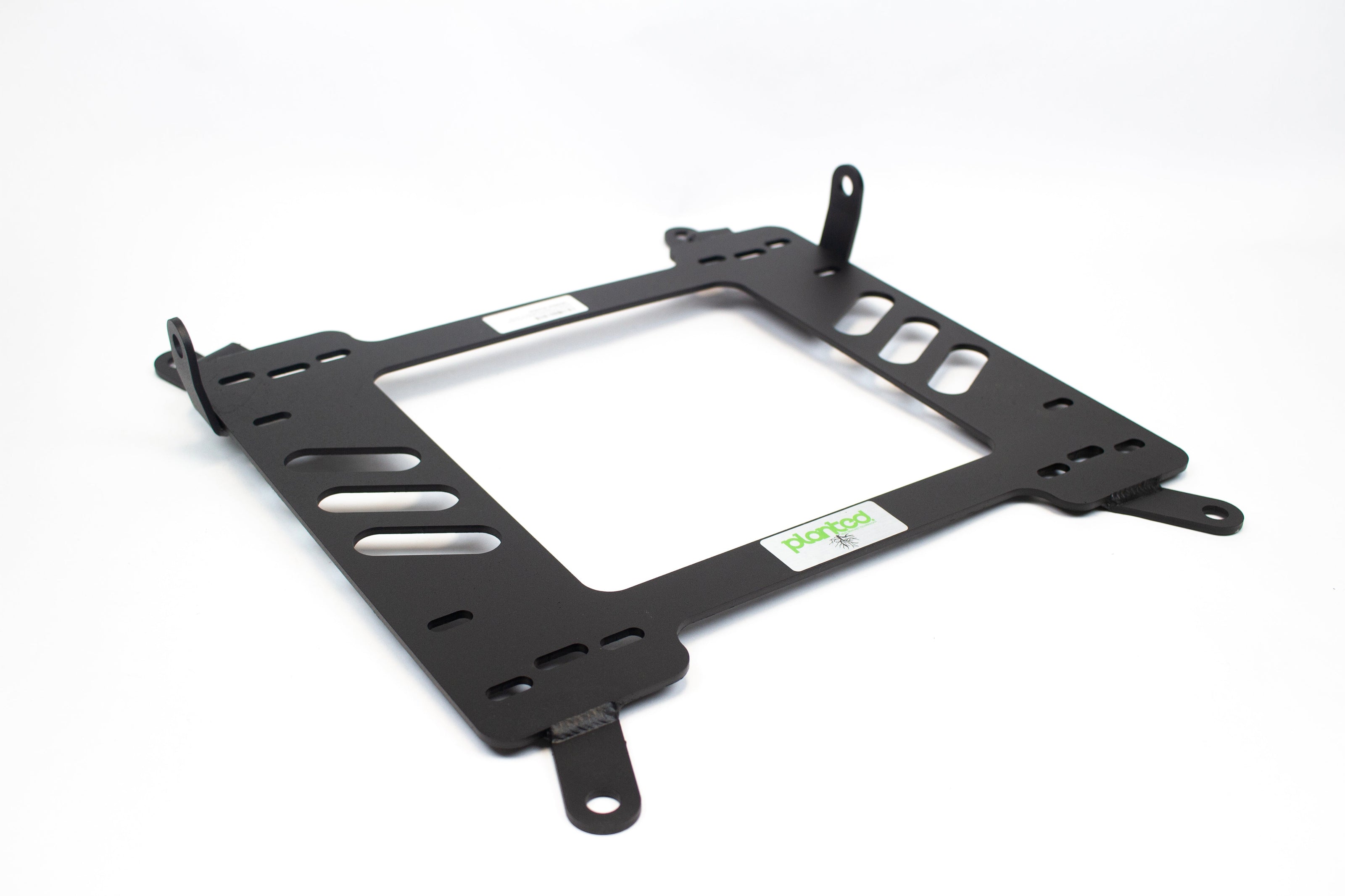 Planted Seat Bracket- Smart Fortwo [2nd Generation / W451] (2006-2014) - Driver / Left Planted Technology