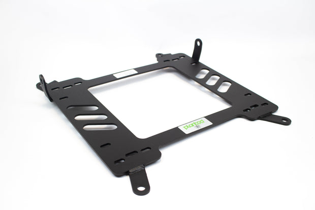 Planted Seat Bracket- Smart Fortwo [2nd Generation / W451] (2006-2014) - Driver / Left Planted Technology
