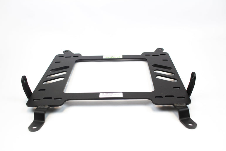Planted Seat Bracket- Smart Fortwo [2nd Generation / W451] (2006-2014) - Driver / Left Planted Technology