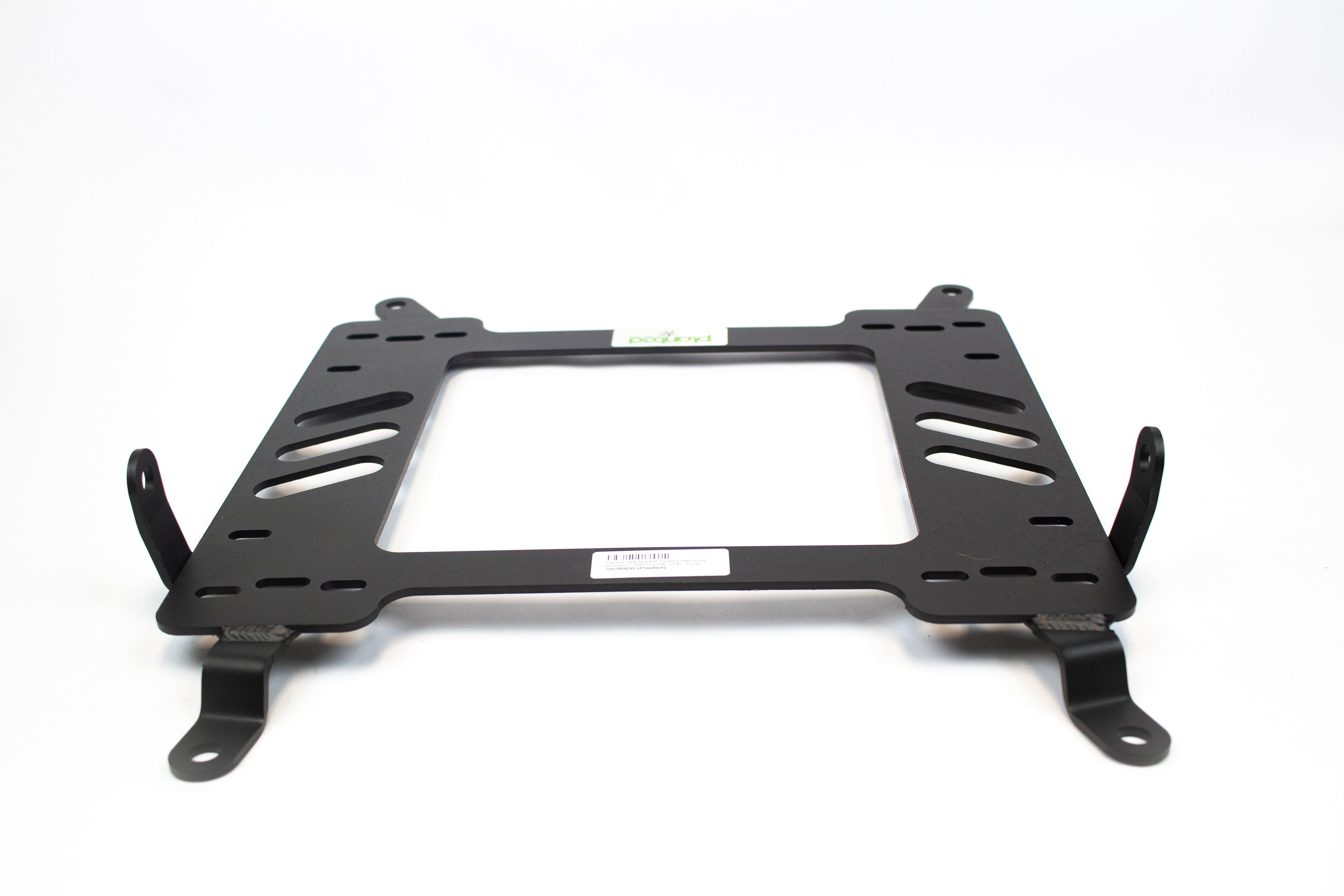 Planted Seat Bracket- Smart Fortwo [2nd Generation / W451] (2006-2014) - Driver / Left Planted Technology
