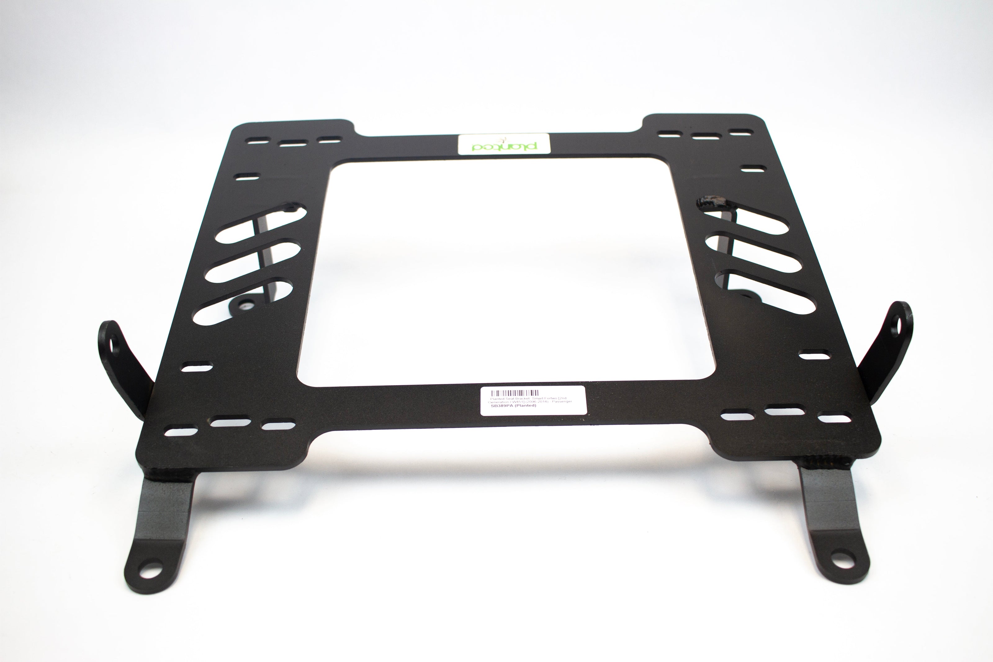 Planted Seat Bracket- Smart Fortwo [2nd Generation / W451] (2006-2014) - Passenger / Right Planted Technology