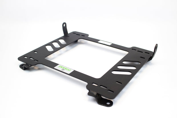 Planted Seat Bracket- BMW 6 Series Coupe [F13 Chassis] (2011-2018) - Driver / Left Planted Technology