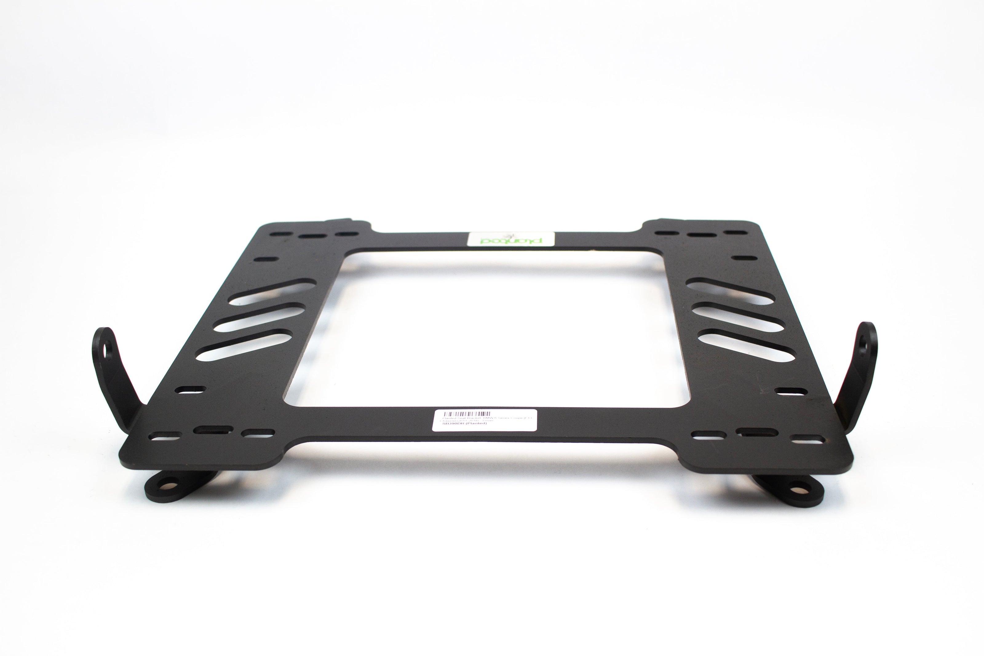 Planted Seat Bracket- BMW 6 Series Coupe [F13 Chassis] (2011-2018) - Driver / Left Planted Technology