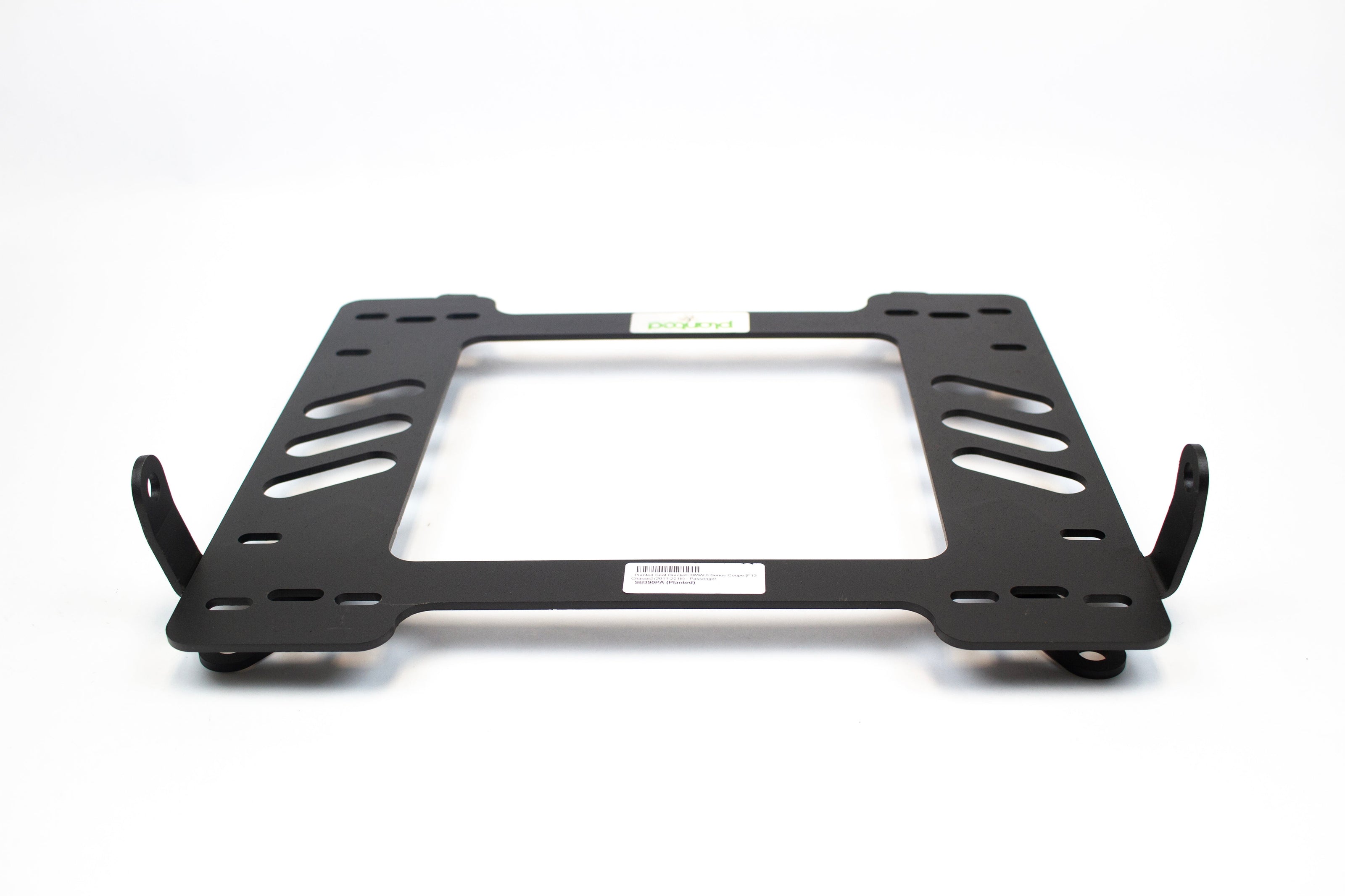 Planted Seat Bracket- BMW 6 Series Coupe [F13 Chassis] (2011-2018) - Passenger / Right Planted Technology