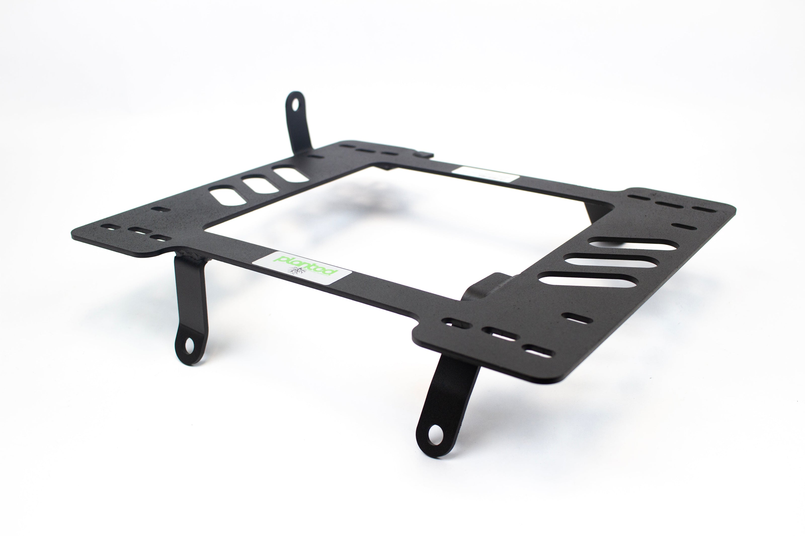 Planted Seat Bracket- Mazda B Series Truck [5th Generation / UN Chassis] (1998-2006) - Driver / Left Planted Technology