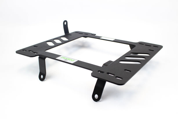 Planted Seat Bracket- Mazda B Series Truck [5th Generation / UN Chassis] (1998-2006) - Driver / Left Planted Technology