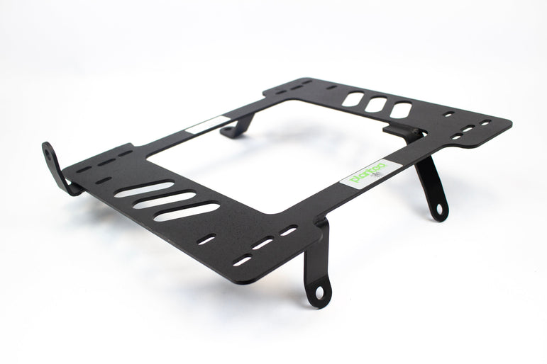 Planted Seat Bracket- Mazda B Series Truck [5th Generation / UN Chassis] (1998-2006) - Driver / Left Planted Technology