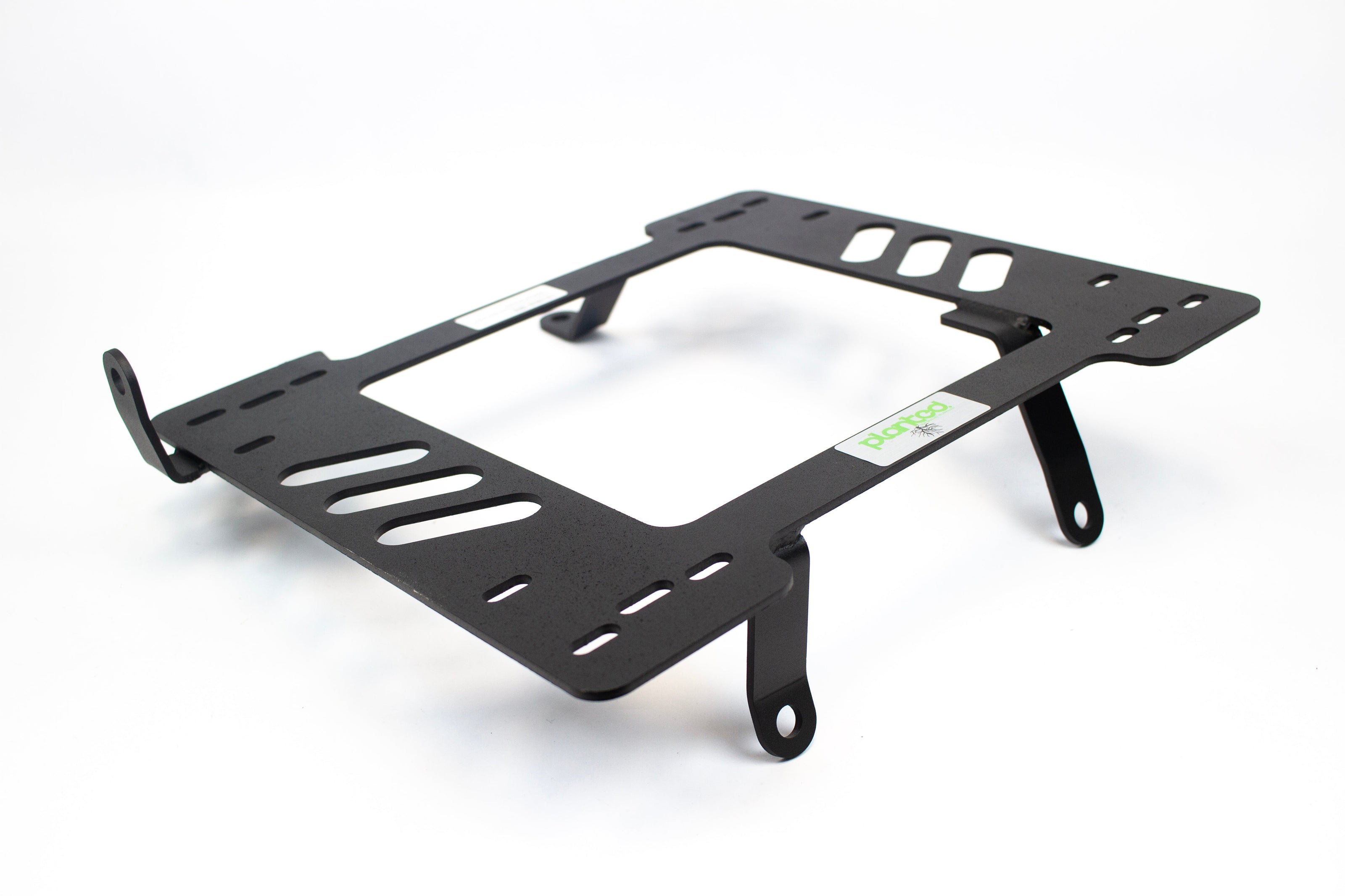 Planted Seat Bracket- Mazda B Series Truck [5th Generation / UN Chassis] (1998-2006) - Driver / Left Planted Technology