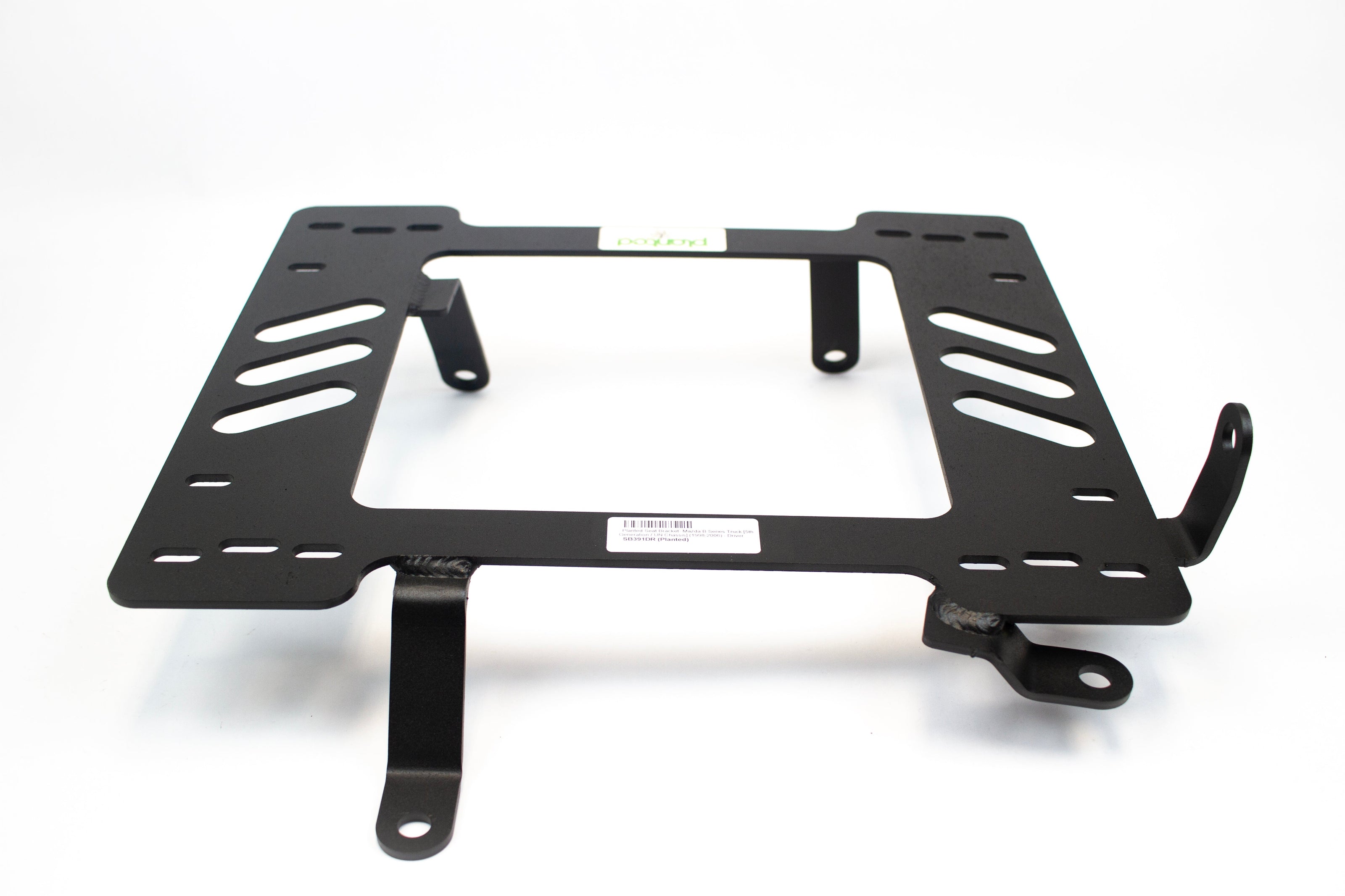 Planted Seat Bracket- Mazda B Series Truck [5th Generation / UN Chassis] (1998-2006) - Driver / Left Planted Technology