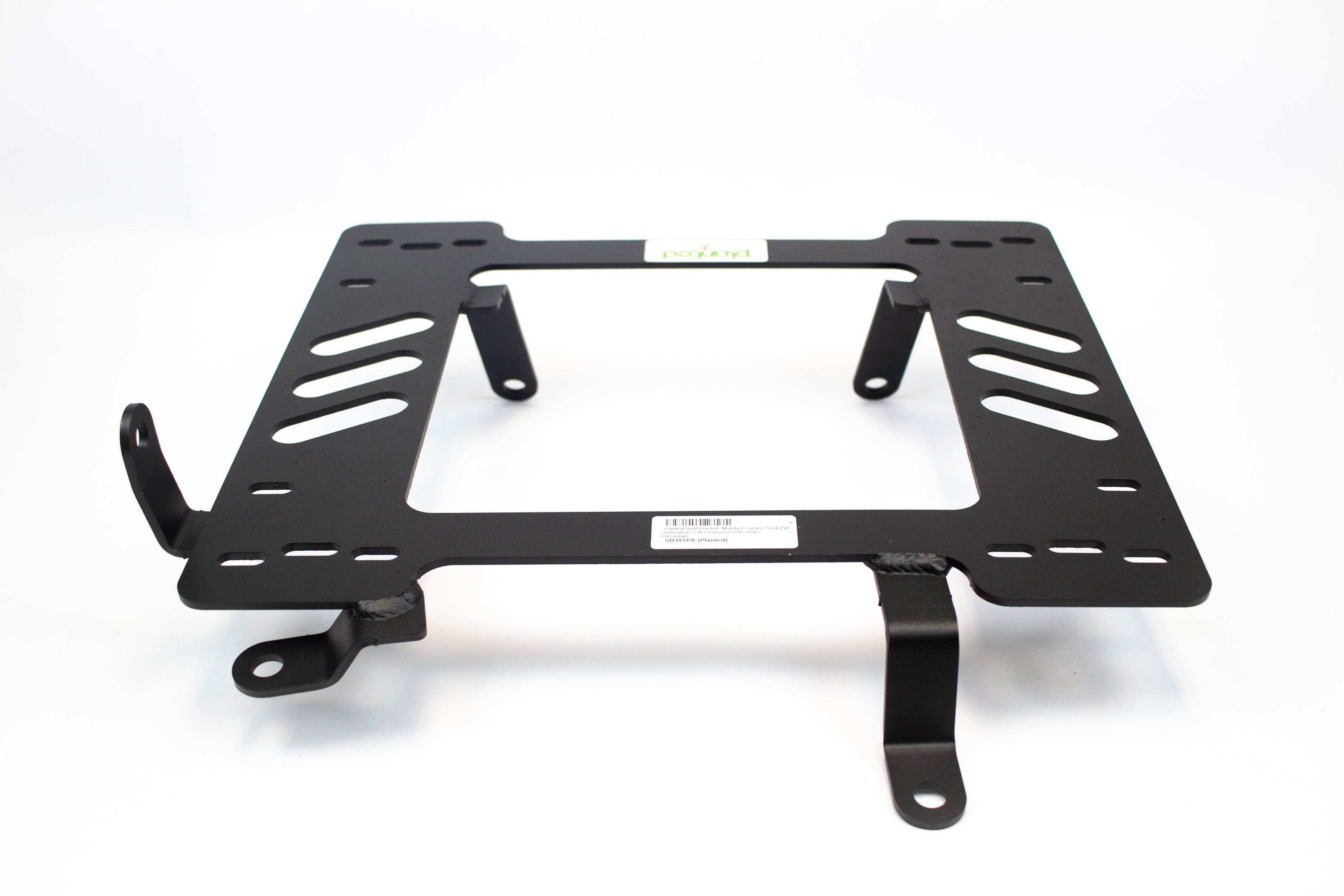 Planted Seat Bracket- Mazda B Series Truck [5th Generation / UN Chassis] (1998-2006) - Passenger / Right Planted Technology